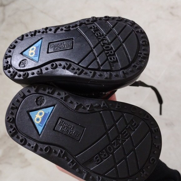 Smart Step Flexzorb boots. - Picture 5 of 8